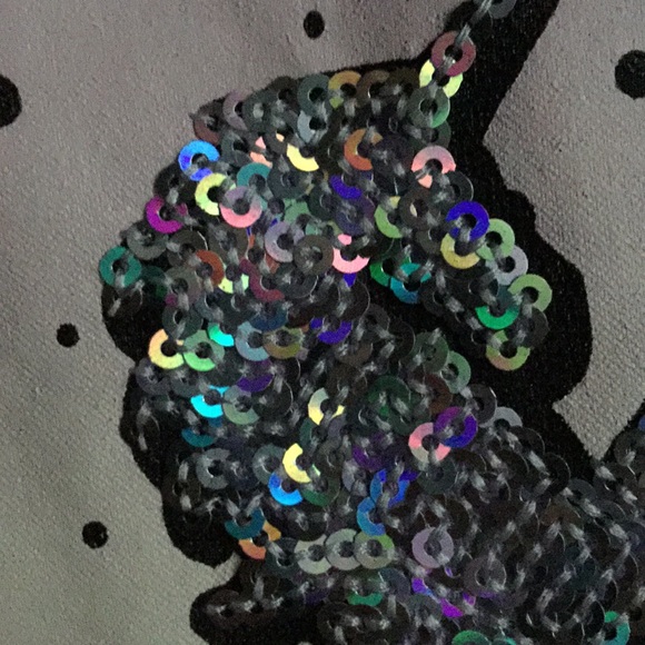 “#peaceout” tee shirt 💕SOLD💕 - Picture 3 of 6